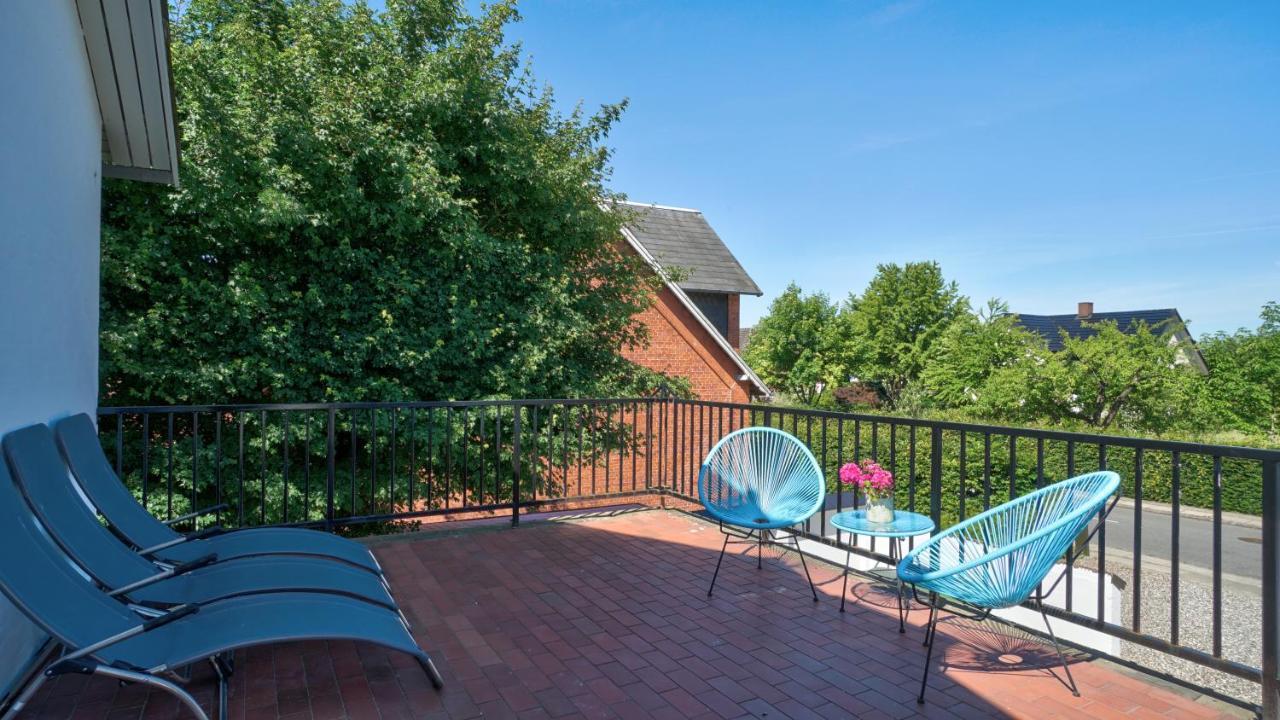 Villa Sofie Bed & Breakfast Haslev Exterior photo